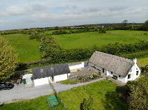 Photo 1 of The Thatch Cottage, Ballinlough, Lisronagh, Clonmel