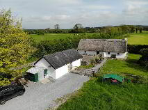 Photo 4 of The Thatch Cottage, Ballinlough, Lisronagh, Clonmel