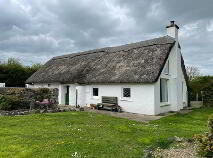Photo 7 of The Thatch Cottage, Ballinlough, Lisronagh, Clonmel