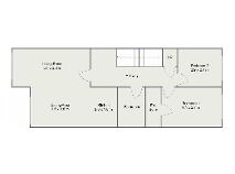 Floorplan 1 of 21 Esker Manor, Lucan