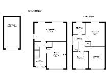 Floorplan 1 of 3 Seafield, Wicklow Town