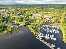 Photo 1 of 22 The Waterfront, Dromod, Carrick-On-Shannon