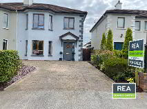 Photo 1 of 25 Abbeyville, Galway Road, Roscommon Town