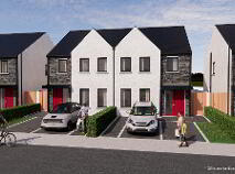 Photo 1 of House Type B - Sold Out, Fennor Lodge - Current Phase Sold Out, Slane
