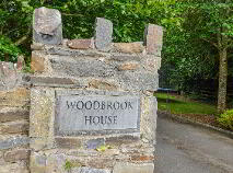 Photo 5 of Woodbrook House, Baracore, Goresbridge