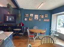 Photo 2 of Mcnamee's Coffee Shop, Newmarket Street, Kells