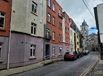 Photo 1 of Apartment 34 Clanwilliam Court, Mary Street, Waterford