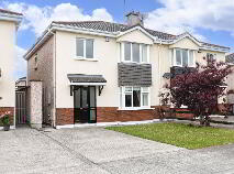 Photo 1 of 65 Spinddlewood, Graiguecullen, Carlow