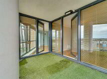 Photo 11 of Apt 31e, Virginia Hall, Belgard Square West, Tallaght, Dublin