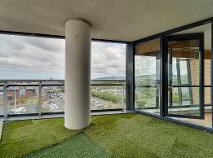 Photo 12 of Apt 31e, Virginia Hall, Belgard Square West, Tallaght, Dublin