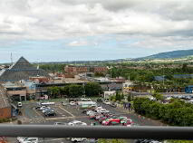 Photo 13 of Apt 31e, Virginia Hall, Belgard Square West, Tallaght, Dublin