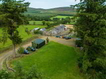 Photo 1 of Renadampaun Lodge On 6.59 Acres, Ballymacarbry