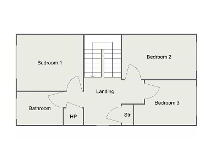 Floorplan 2 of 7 Cherbury Park Avenue, Lucan