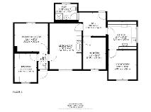 Floorplan 1 of 69 Dominick Place, Airmount, Waterford