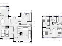 Floorplan 1 of Domus, 13 The Elms, Athy Road, Carlow Town