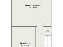 Floorplan 1 of 114 Esker Park, Lucan