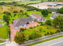 Photo 1 of Sean Carraig House, Corballis, Rathdrum