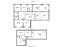 Floorplan 1 of Sean Carraig House, Corballis, Rathdrum