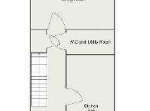 Floorplan 1 of 41 The Paddocks Crescent, Adamstown, Lucan