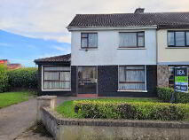 Photo 1 of 20 Skibbereen Road, Lismore Lawn, Waterford City