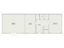 Floorplan 1 of Marthaville, 14 Robin Villas, Palmerstown
