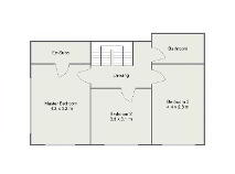 Floorplan 2 of Marthaville, 14 Robin Villas, Palmerstown