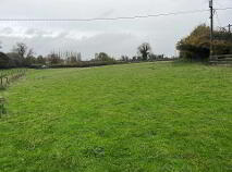 Photo 1 of 23 Acres With 16 Stables, Rathfeigh, Tara