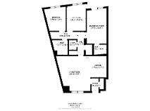 Floorplan 1 of 144 Killtipper Gate, Tallaght, Dublin