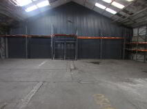 Photo 3 of Shercock Road Warehouse With Office Section, Carrickmacross