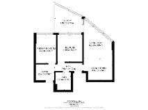 Floorplan 1 of 46 Virginia Hall, Tallaght, Dublin