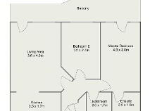 Floorplan 1 of 67 The Orchard, Lucan