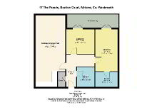 Floorplan 1 of 17 The Parade, Bastion Court, Connaught Street, Athlone
