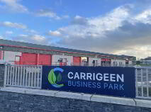 Photo 5 of Unit 6/7, Carrigeen Business Park, Cappoquin