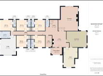 Floorplan 1 of Portarra Lodge, Portarra, Moycullen