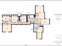 Floorplan 2 of Portarra Lodge, Portarra, Moycullen