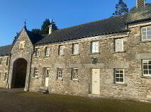Photo 1 of 1 The Main Courtyard, Headfort Demesne, Kells