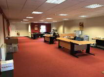 Photo 2 of First Floor Offices, Cretzan House, 49 The Quay, Waterford