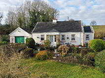 Photo 1 of Cottage, 3 Cornaroy, Drumshanbo