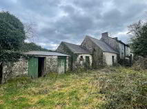 Photo 3 of (Lot 3) Ballymoloney & Ballyquinn, Kilbane, Broadford, County Clare