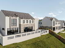 Photo 1 of Site 1-4 Mount Alto, Ashford