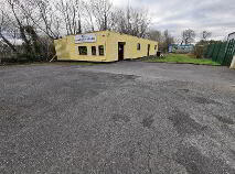 Photo 4 of Strawhall Industrial Estate, Formerly Carlow Advertiser, Cannery Road, Carlow