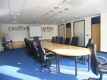 Photo 4 of First Floor Office Accommodation, The Hypercentre, Waterford City