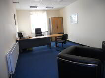 Photo 7 of First Floor Office Accommodation, The Hypercentre, Waterford City