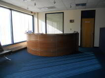 Photo 2 of First Floor Office Accommodation, The Hypercentre, Waterford City