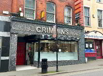 Photo 1 of Former “Crimmins Giftware”, 10 Shop Street, Drogheda