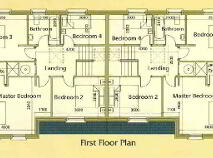 Floorplan 2 of 27 Tarmon Manor, Castlerea