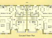 Floorplan 1 of 27 Tarmon Manor, Castlerea