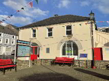 Photo 1 of The Market House, Upper Main Street, Cappoquin