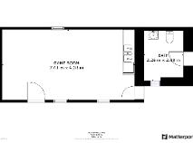 Floorplan 3 of The Bay Garden, Baylands, Camolin, Gorey