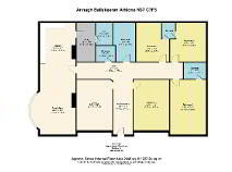 Floorplan 1 of Baraka House, Annagh, Ballykeeran, Athlone